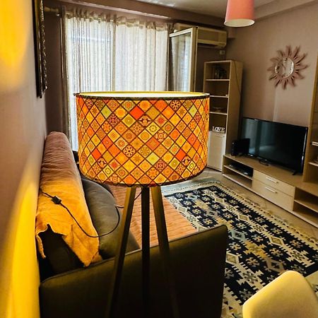 Sisi'S Apartments-Tirana City Center 외부 사진
