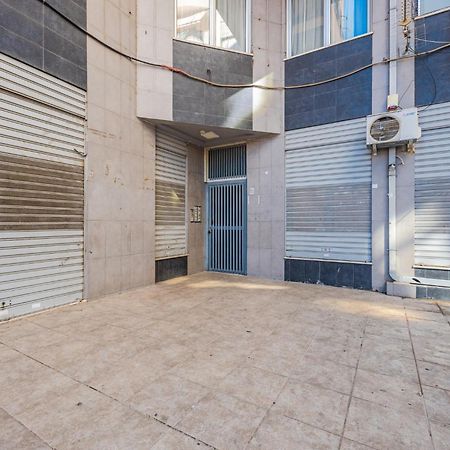 Sisi'S Apartments-Tirana City Center 외부 사진