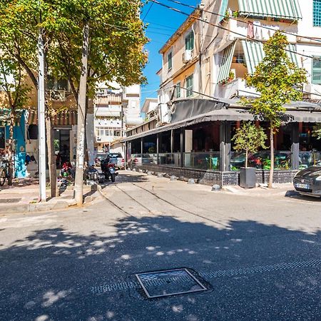 Sisi'S Apartments-Tirana City Center 외부 사진