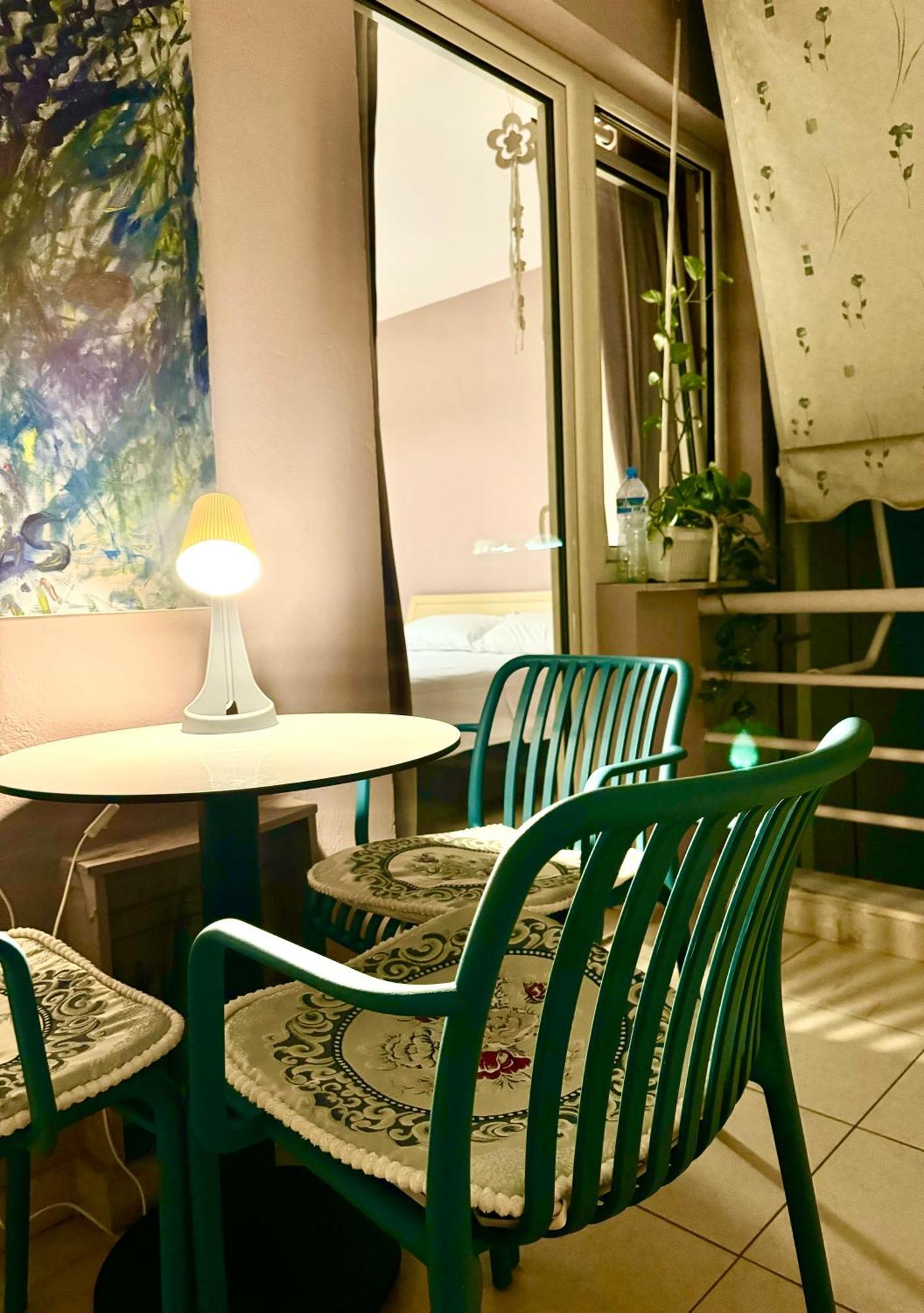 Sisi'S Apartments-Tirana City Center 외부 사진