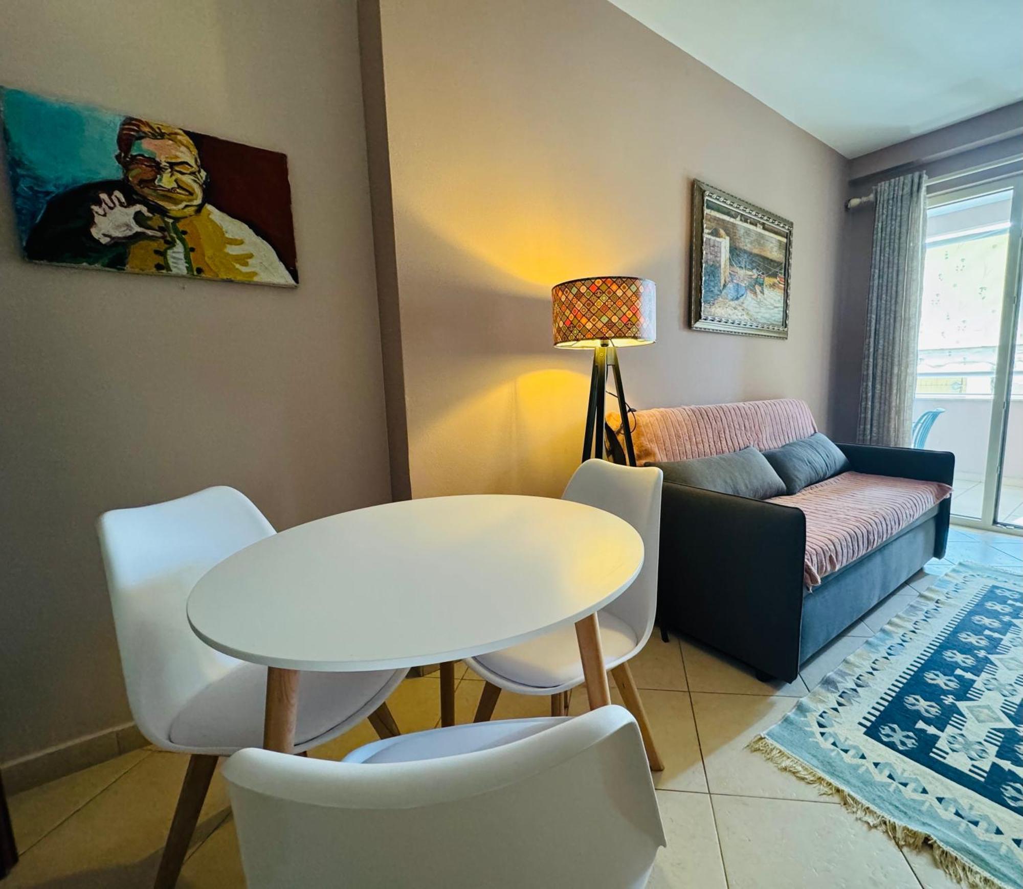 Sisi'S Apartments-Tirana City Center 외부 사진