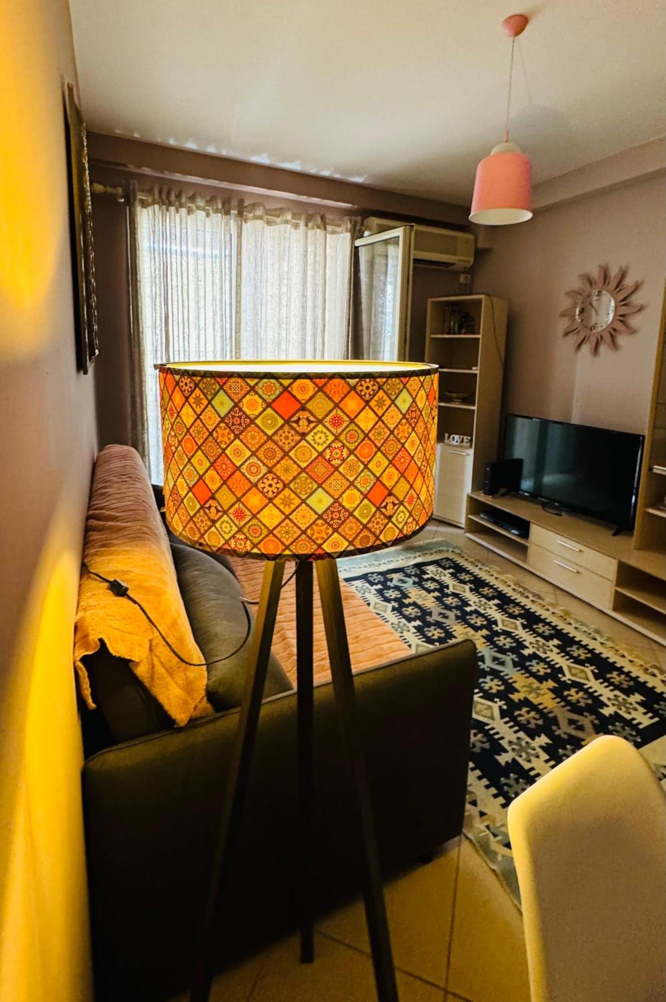 Sisi'S Apartments-Tirana City Center 외부 사진