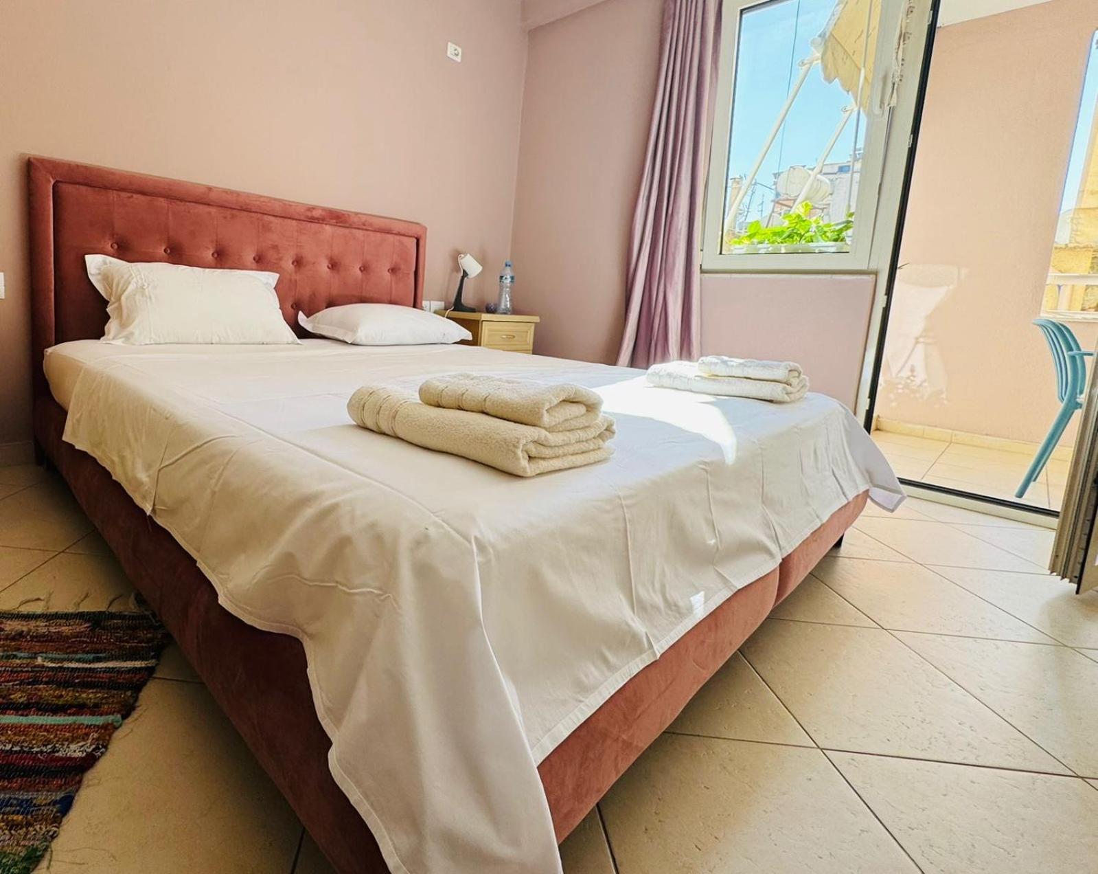 Sisi'S Apartments-Tirana City Center 외부 사진