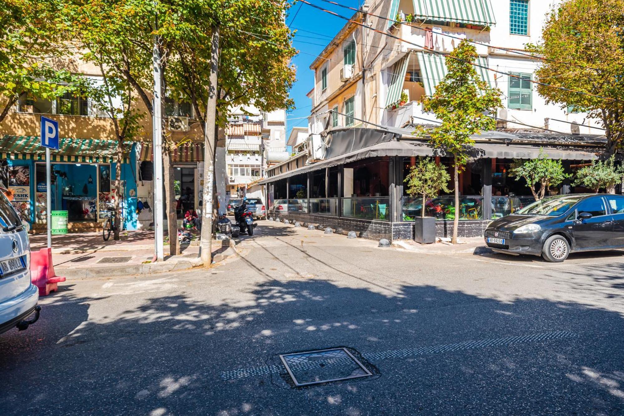 Sisi'S Apartments-Tirana City Center 외부 사진