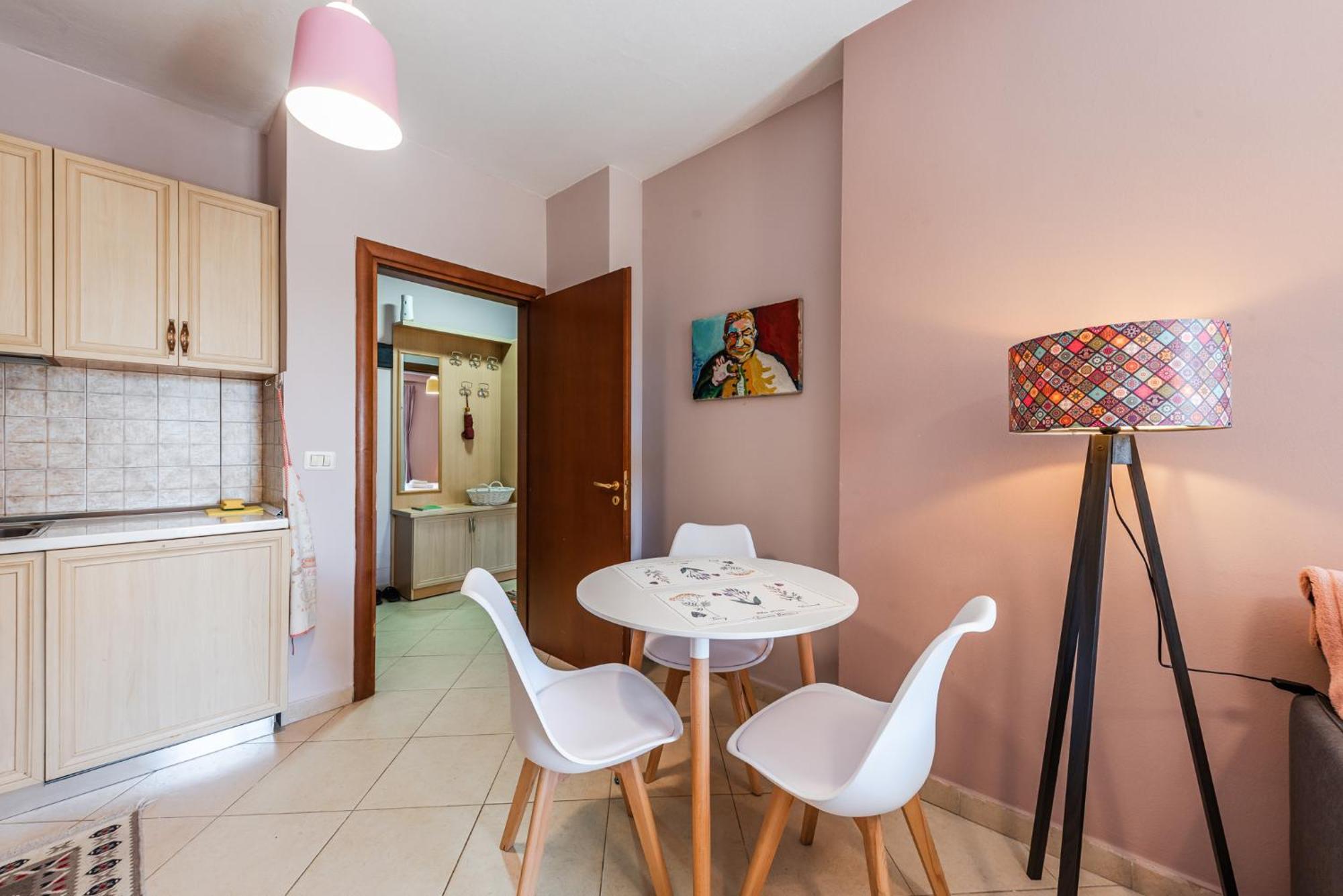 Sisi'S Apartments-Tirana City Center 외부 사진