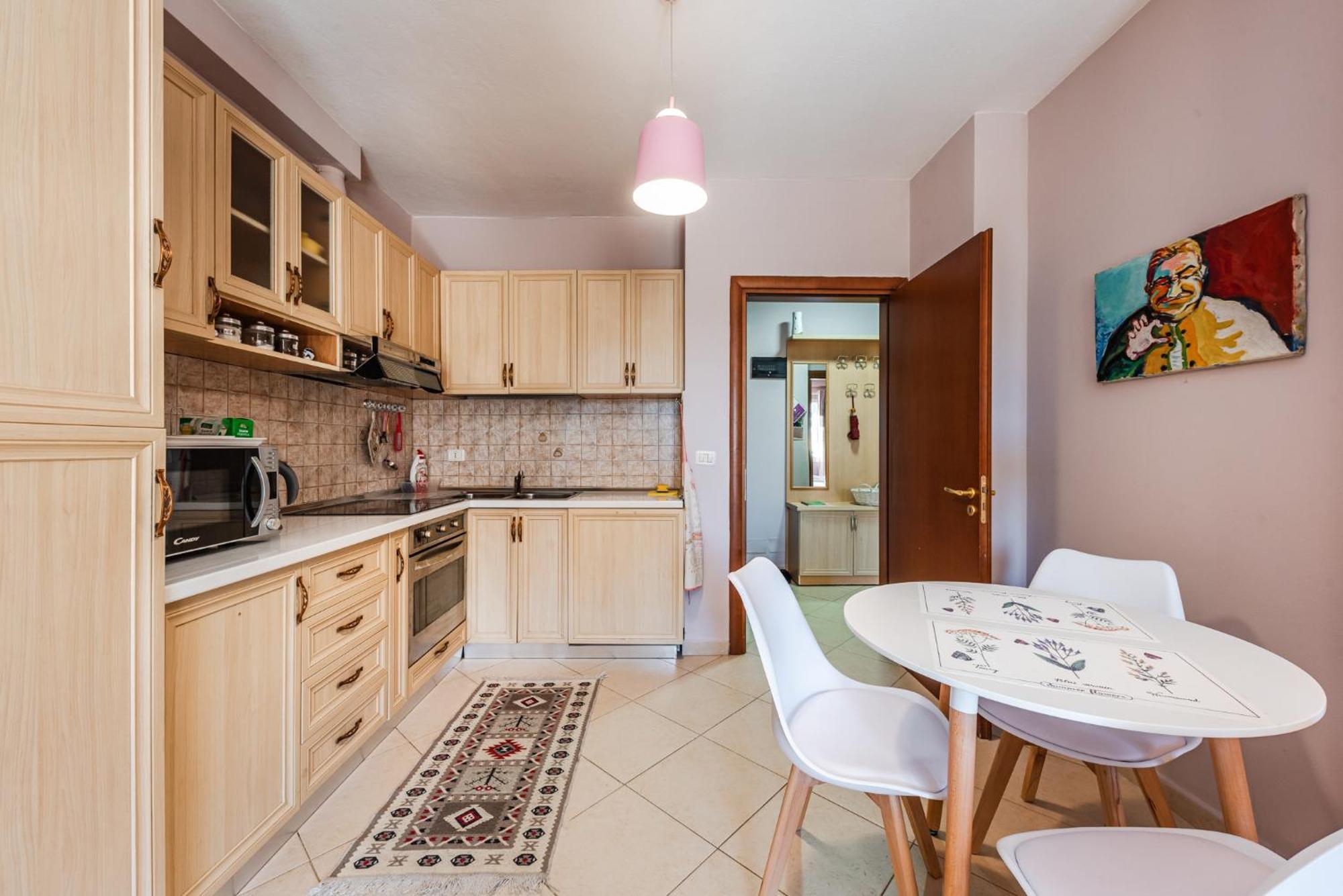 Sisi'S Apartments-Tirana City Center 외부 사진