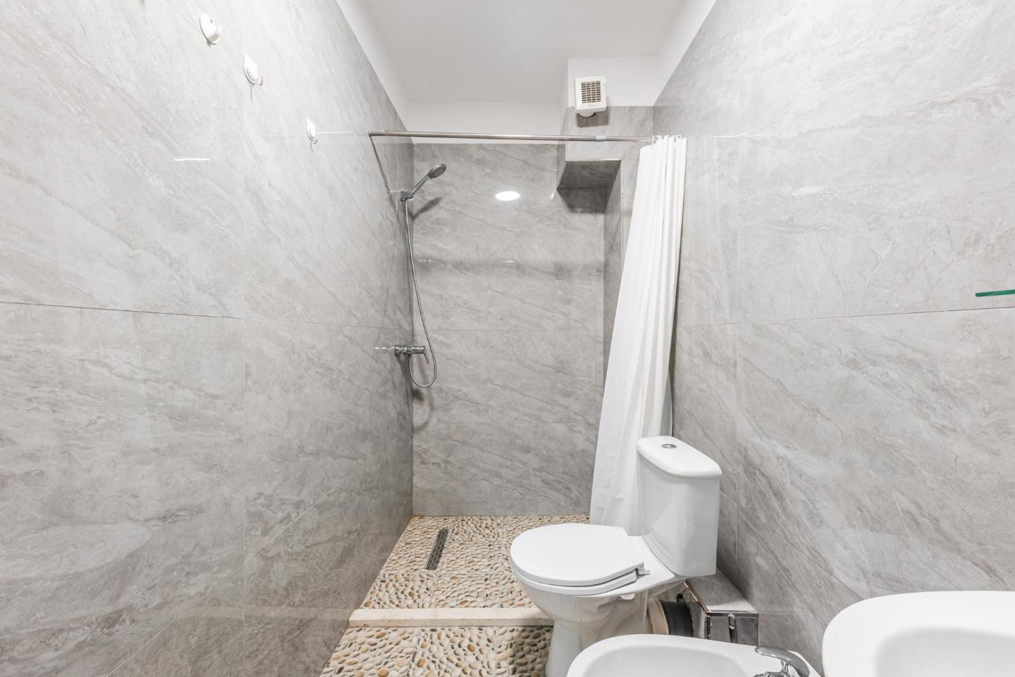 Sisi'S Apartments-Tirana City Center 외부 사진