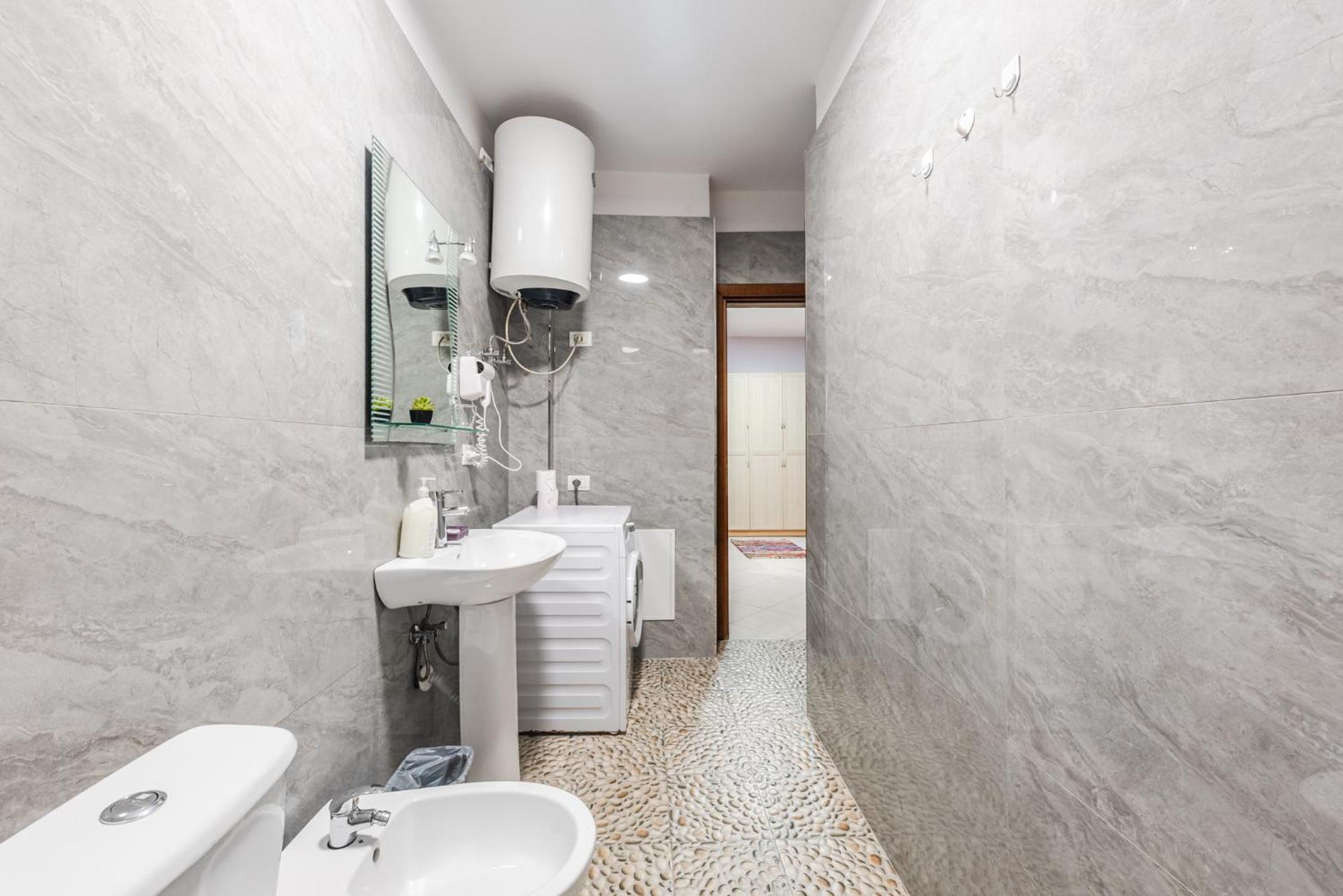Sisi'S Apartments-Tirana City Center 외부 사진